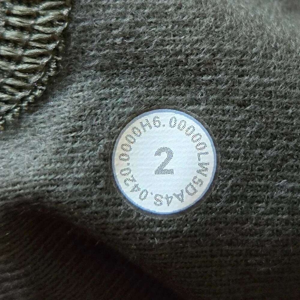 Lululemon Ready to Rulu Jogger 29